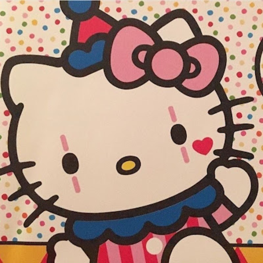 Meet your Posher, Karla